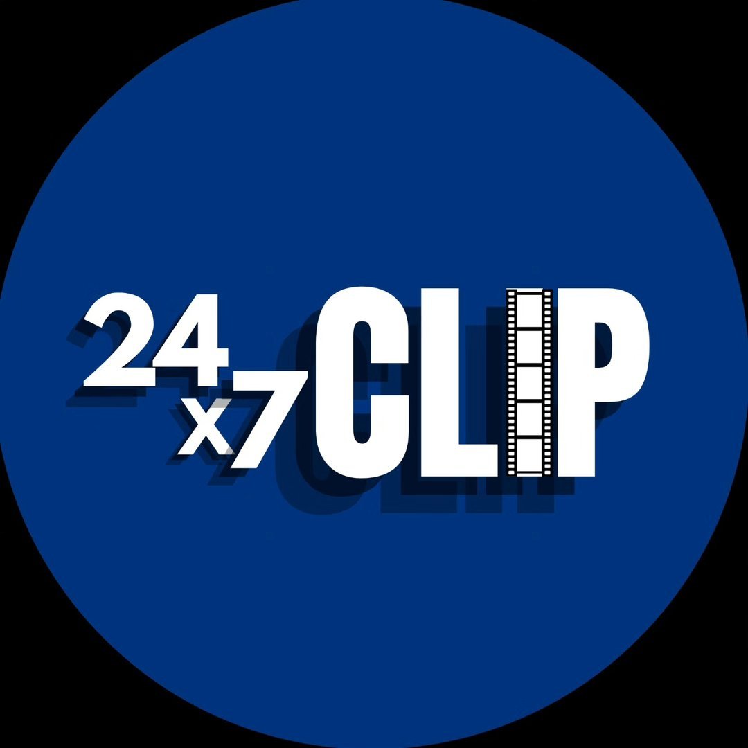 24x7 Clip