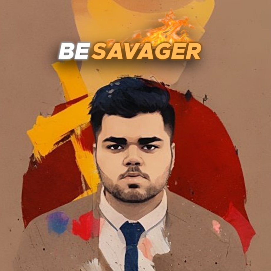 Be Savager