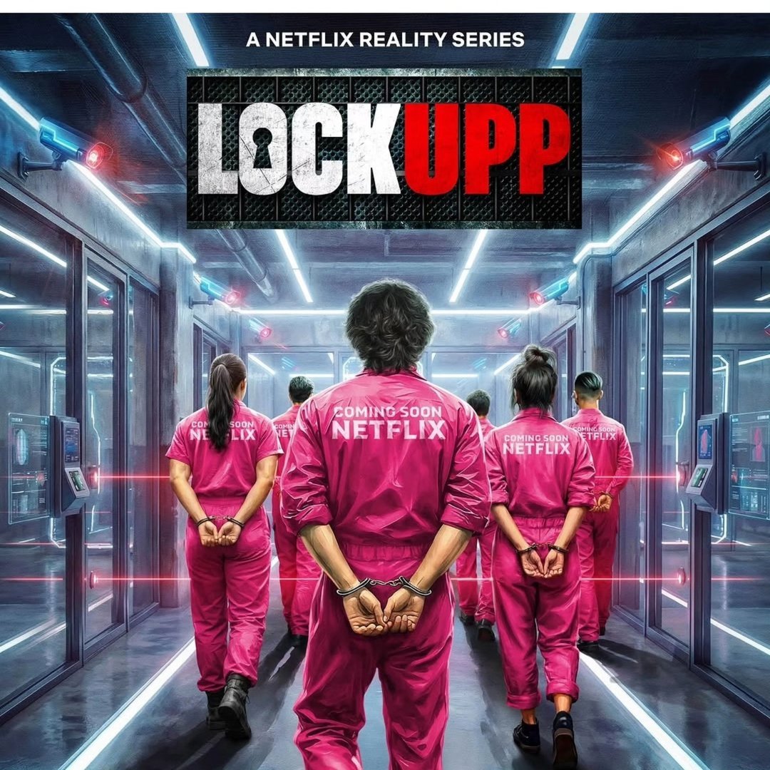 Lock Upp Season 2